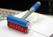 数字印章，滚动印章